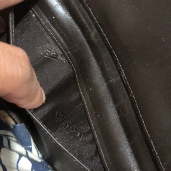 Authentic coach wallets - Picture 5 of 5